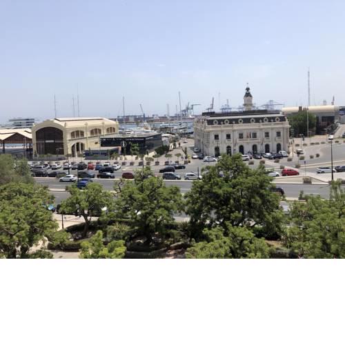 Valencia Marina