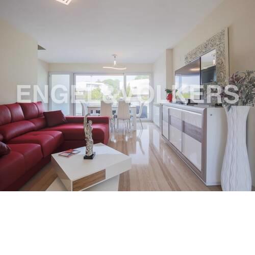 VALENCIA VILLA 3ch