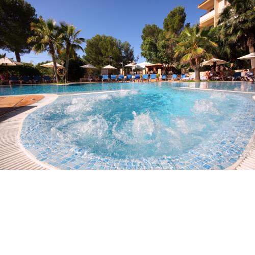 Valentin Paguera Hotel & Suites - Adults Only