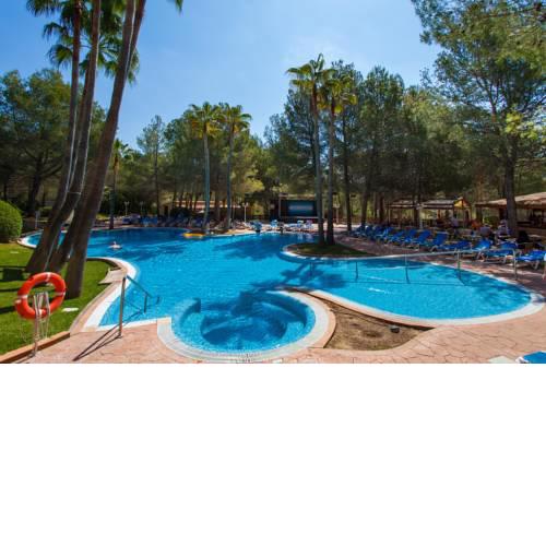 Valentin Park Club Hotel