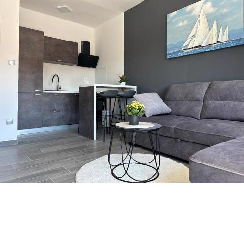 Valentino Apartment