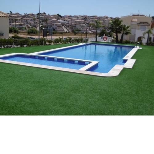 VALENTINO GOLF 434' Villamartin