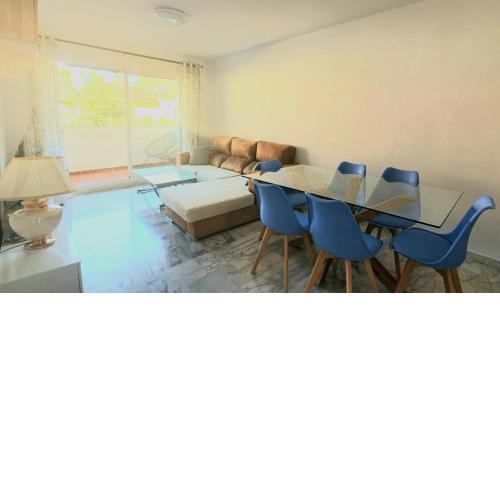 Valentyna's Apartament Torrequebrada