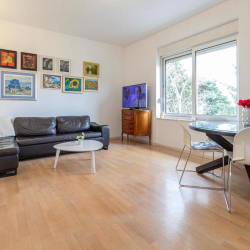 Vali apartman 3