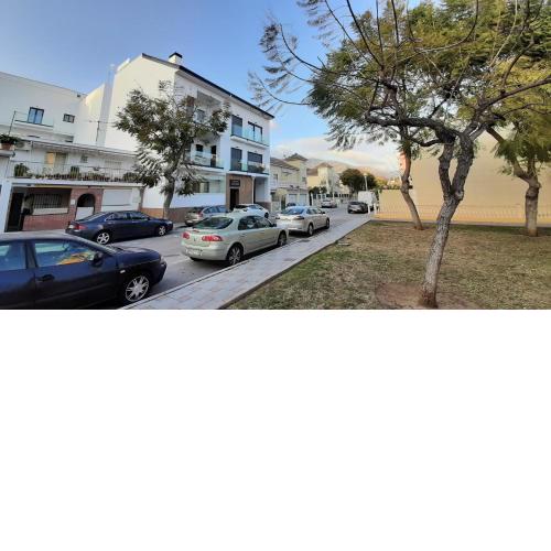 Valinor Apartments Boliches
