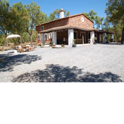 Valle del Arroyo Casas Rurales - Bed & Breakfast
