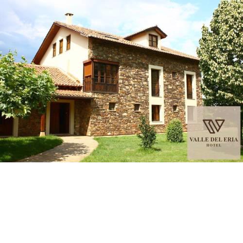 Valle Del Eria Hotel