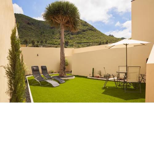 Valle Guerra Luxe House