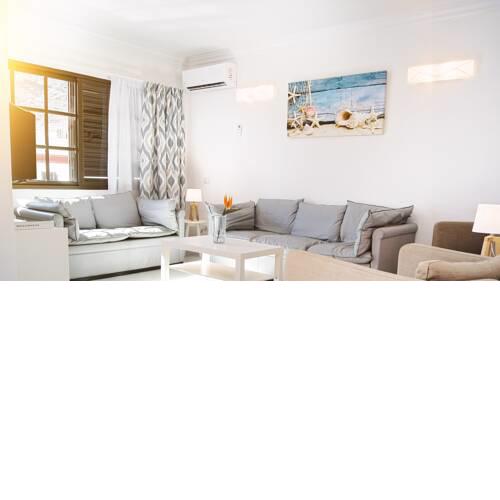 Valle Marina Apartamento Familiar 132