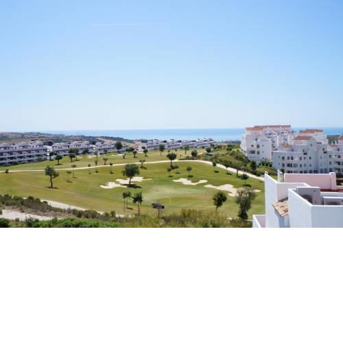 Valle Romano Apartment Penthouse