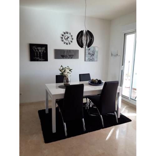 Valle Romano estepona calle villa borghese nr 5 portal 47 apartment 1b