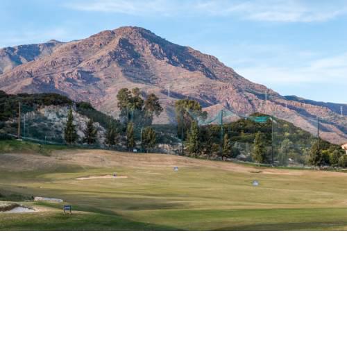 Valle Romano Golf Apartment