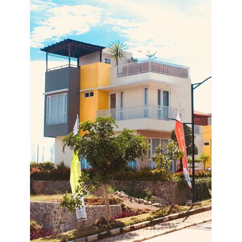 Valle Verde Villas
