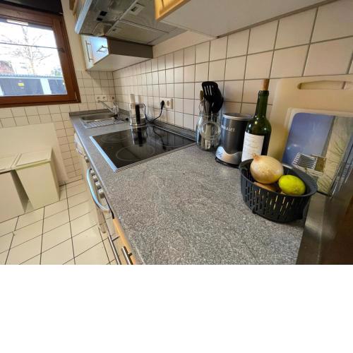 Vallendar Apartment