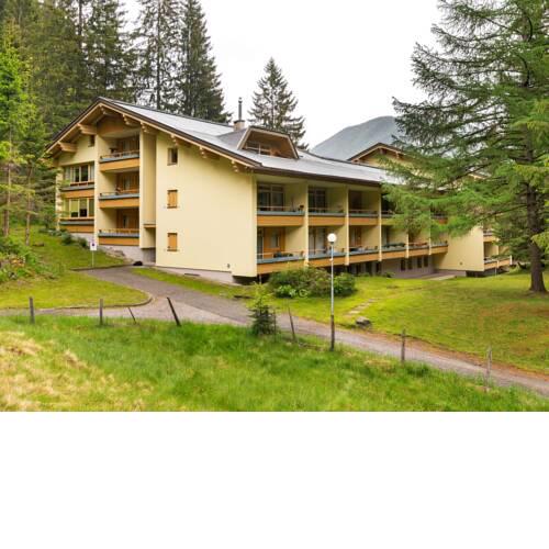 Valley-View Apartment in Patergassen with Balcony