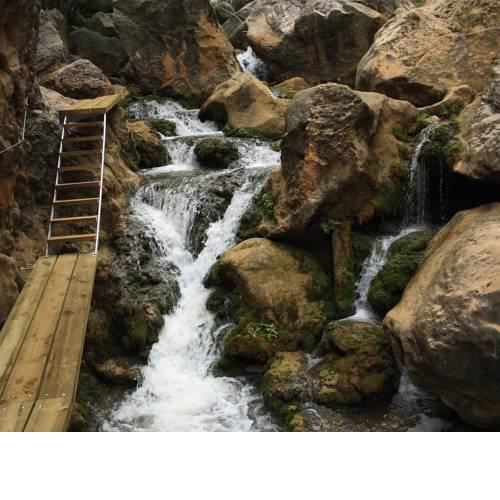 Valloré del Maestrazgo