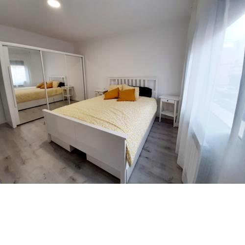 Vallparadis Apartment II