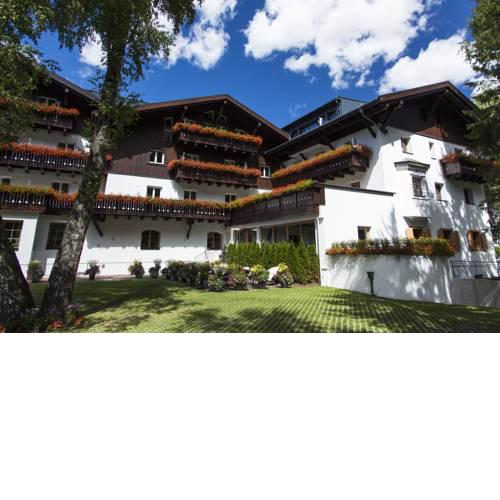 Valluga Hotel