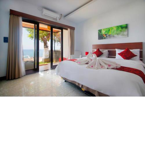 Valomia Beachfront