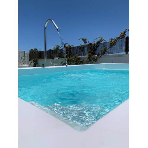 VALTISYA POOL AND AIRPORT