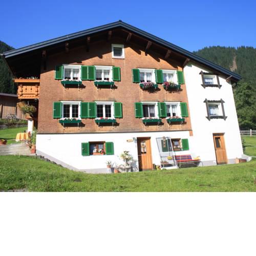 Valüllablick