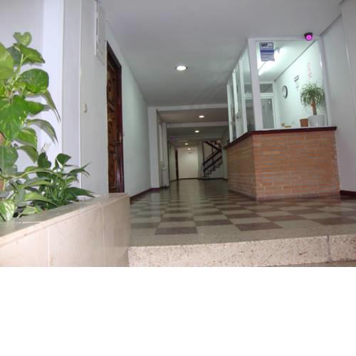 Valverde Apartment