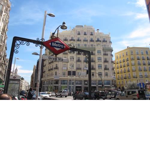 Valverde Sol Parking Gratis