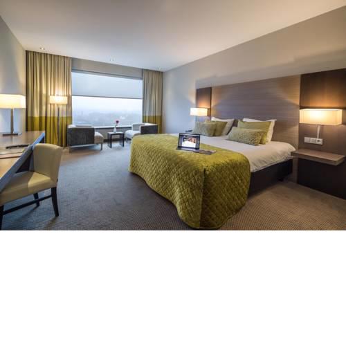 Van der Valk Airporthotel Düsseldorf