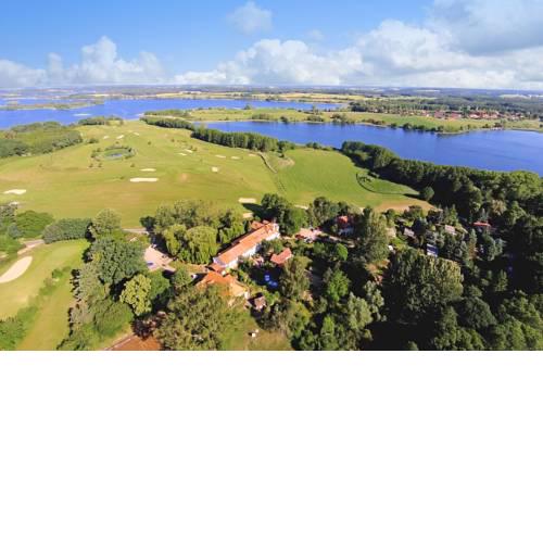 Van der Valk Golfhotel Serrahn