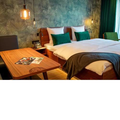 Van der Valk Hotel Berlin Brandenburg