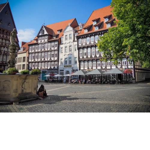 Van der Valk Hotel Hildesheim