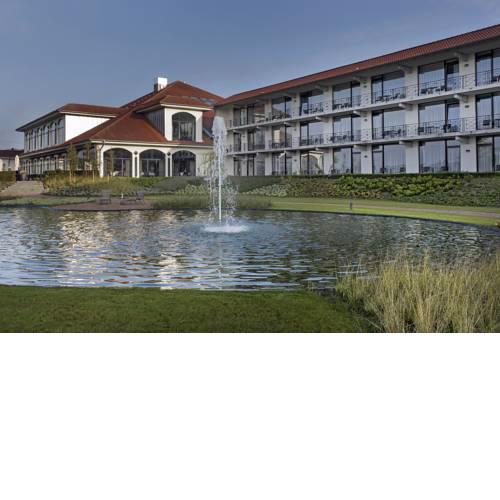 Van der Valk Hotel Melle - Osnabrück