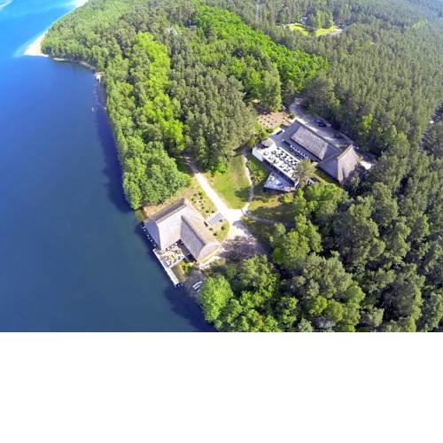 Van der Valk Naturresort Drewitz