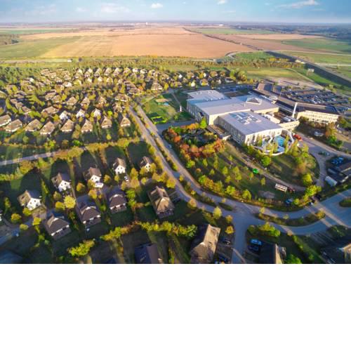 Van der Valk Resort Linstow
