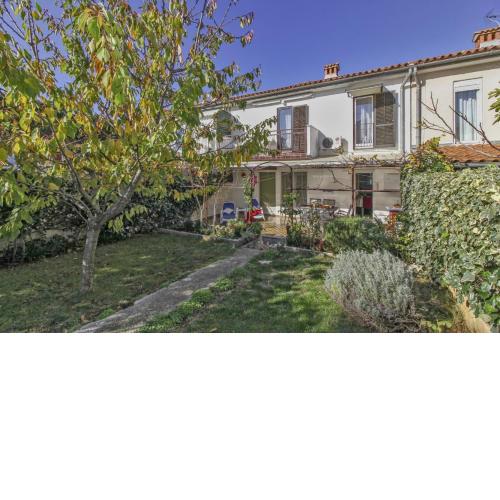 Vanda in Poreč - Haus für 6 Personen