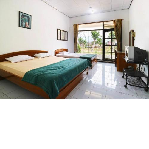 Vanda Villa