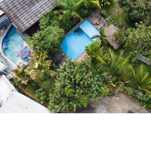 Vande Guest House