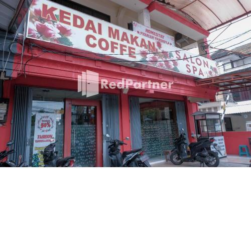 Vandhela Homestay Syariah 2 RedPartner