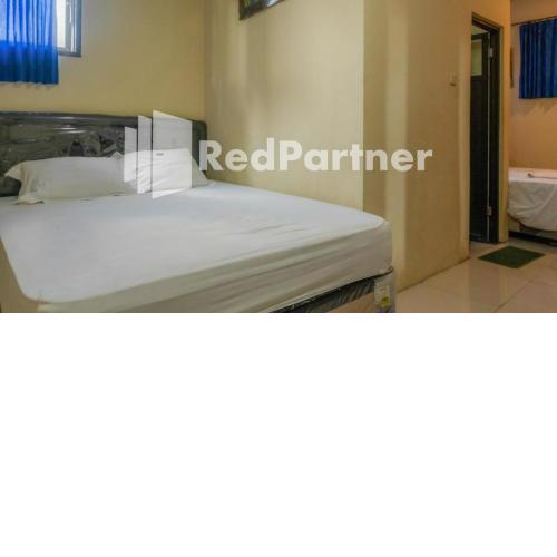 Vandhela Homestay Syariah RedPartner