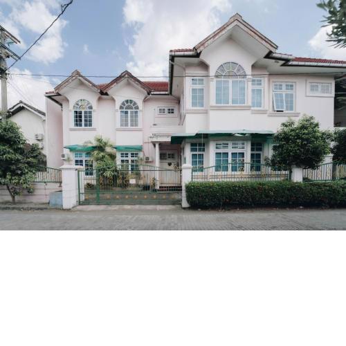 Vandisyah Syariah Guest House Yogyakarta