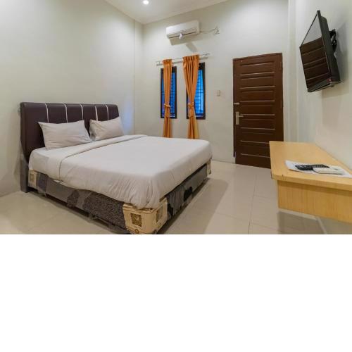 Vandolia Guest House