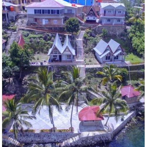 Vandu's View Guest house & Restaurant
