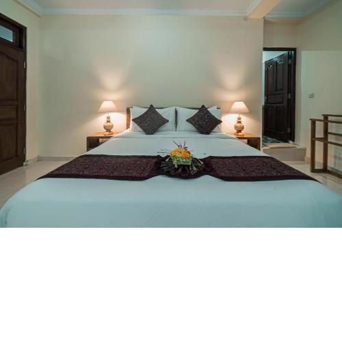 Vaneka Garden House