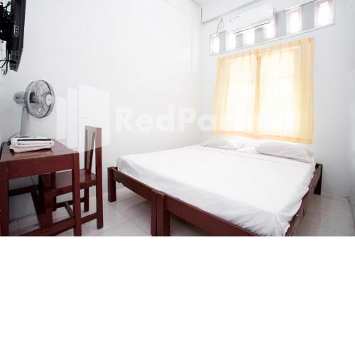 Vania Guesthouse near RS Adam Malik Medan RedPartner