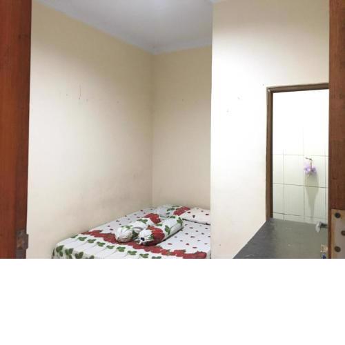 Vanila Kost Jatiwarna - Women Only