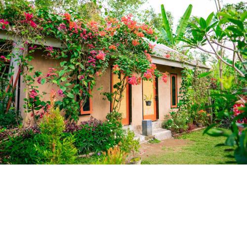 Vanilla Cottage Tetebatu