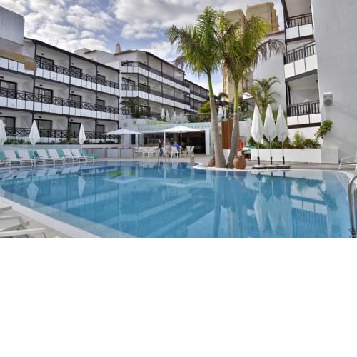 Vanilla Garden Hotel (Adults Only)