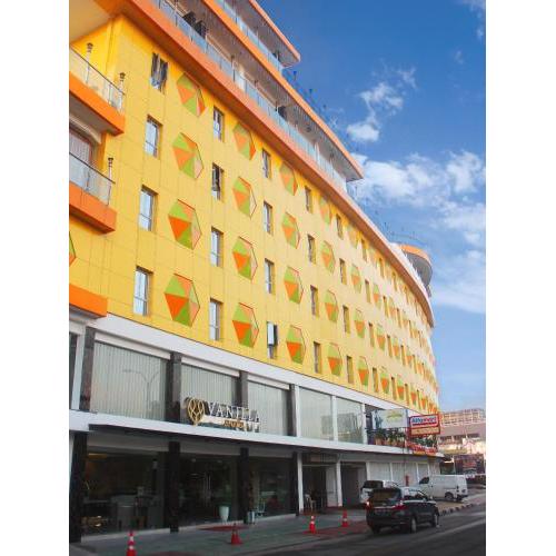 Vanilla Hotel