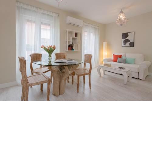Vanrays - Espléndido Apartamento -Buenavista 3