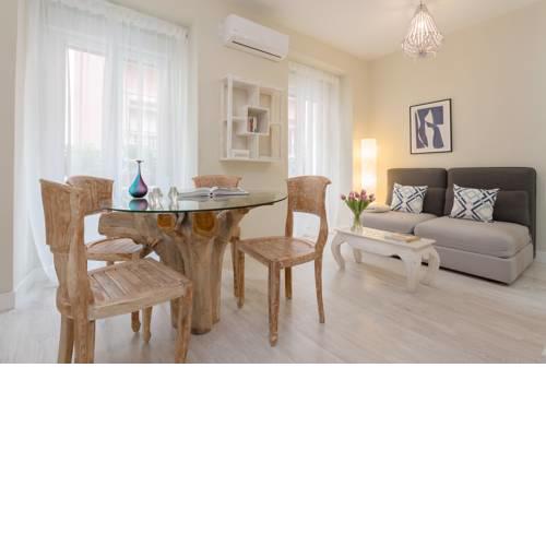 Vanrays - Magnífico Apartamento - Centro - Buenavista 1